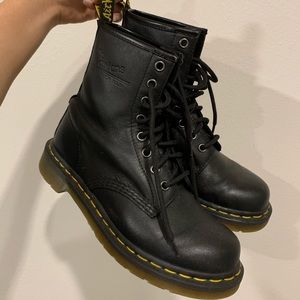 Dr Martens boots